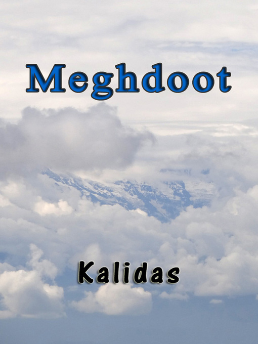 Title details for Meghdoot (Hindi) by Kalidas - Available